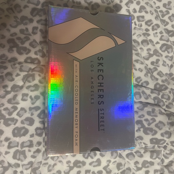 Skechers night shades hot pink - Picture 7 of 7